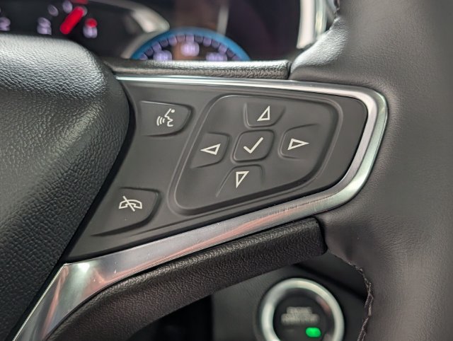 Certified 2024 Chevrolet Equinox LT AWD/4WD image 20