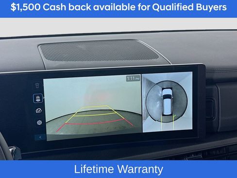 New 2026 Hyundai Santa Fe Calligraphy image 14