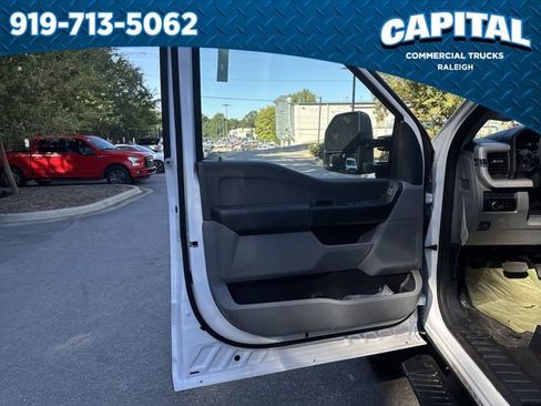 New 2025 Ford F450 XL image 21