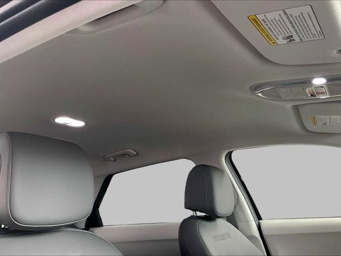 Certified 2026 Hyundai Ioniq 5 SEL RWD image 13