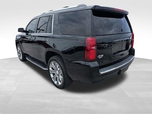 Used 2017 Chevrolet Tahoe Premier RWD image 4
