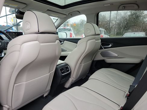 New 2026 Acura RDX SH-AWD w/ Advance Package image 15