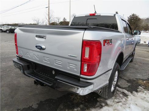 Used 2019 Ford Ranger XLT w/ Equipment Group 302A Luxury image 33