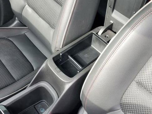 Used 2021 Chevrolet TrailBlazer RS w/ Convenience Package image 17