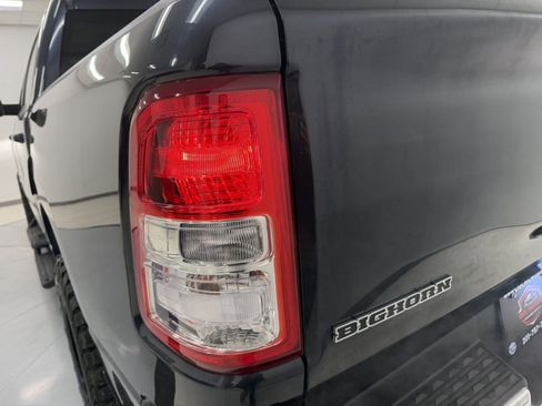 Used 2020 RAM 1500 Big Horn image 39