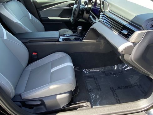 Certified 2026 Toyota Camry SE w/ Multimedia Upgrade Package FWD image 10