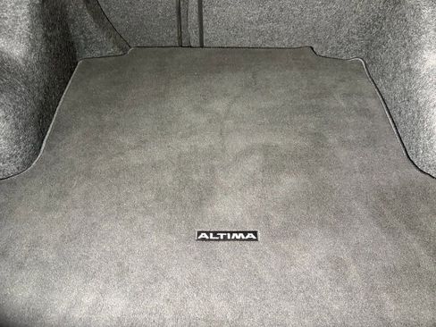 Used 2019 Nissan Altima 2.5 S FWD image 22