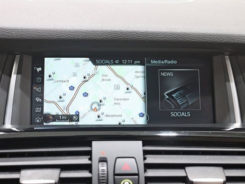 Used 2017 BMW X3 xDrive28i image 19