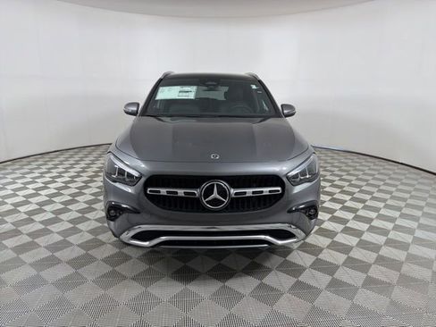 New 2026 Mercedes-Benz GLA 250 4MATIC image 2