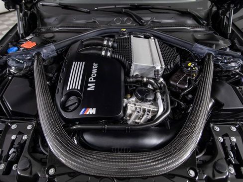Used 2020 BMW M2 CS image 47