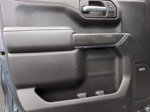 Used 2020 GMC Sierra 1500 AT4 w/ AT4 Premium Package image 15