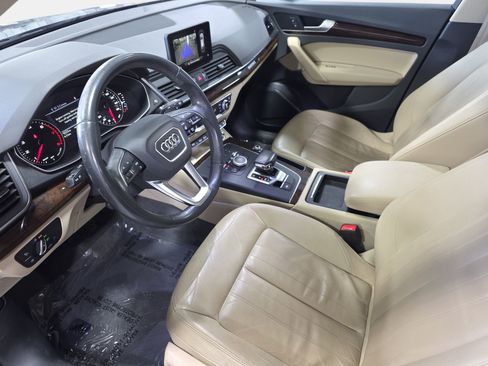 Used 2018 Audi Q5 2.0T Premium Plus image 16