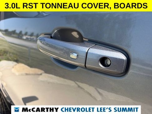 Used 2020 Chevrolet Silverado 1500 RST w/ All-Star Edition AWD/4WD image 44