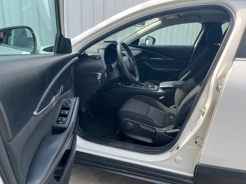 Used 2023 MAZDA CX-30 AWD 2.5 S image 10