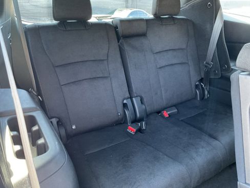 Used 2022 Honda Pilot Sport image 29