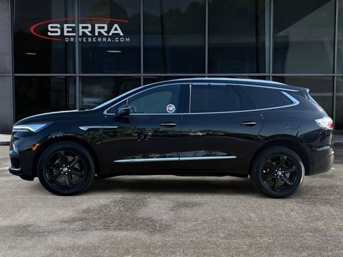 Used 2023 Buick Enclave Essence w/ Experience Buick Package AWD/4WD image 2