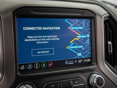 Used 2021 GMC Sierra 1500 Denali w/ Denali Ultimate Package image 27