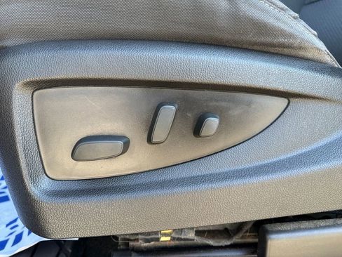 Used 2017 Chevrolet Silverado 1500 LT w/ All Star Edition image 16