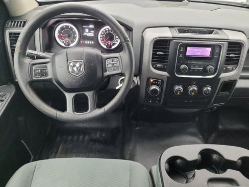 Used 2019 RAM 1500 Tradesman image 22