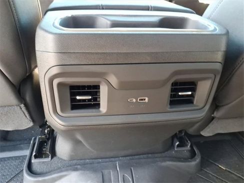 Certified 2025 Chevrolet Silverado 1500 LT w/ Leather Package image 28