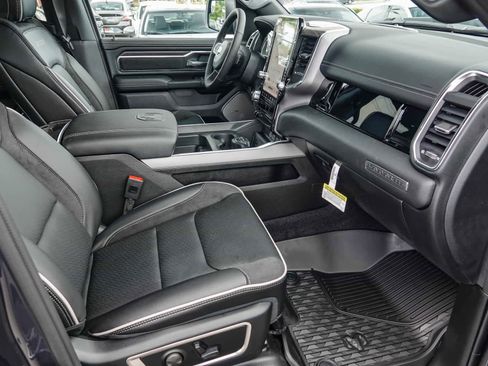 New 2026 RAM 1500 Laramie w/ Night Edition image 15