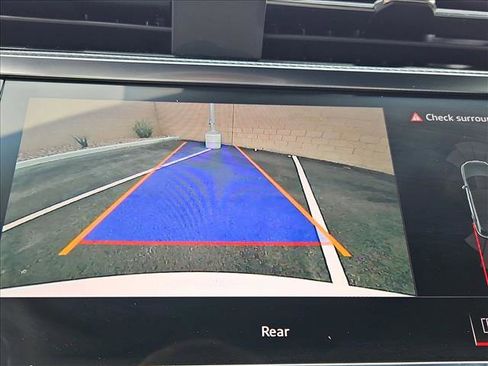 Certified 2025 Audi Q3 2.0T Premium w/ Convenience Package image 13