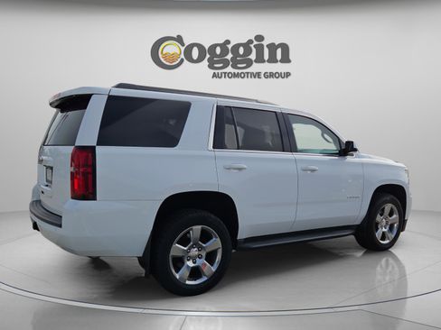 Used 2017 Chevrolet Tahoe LS image 6