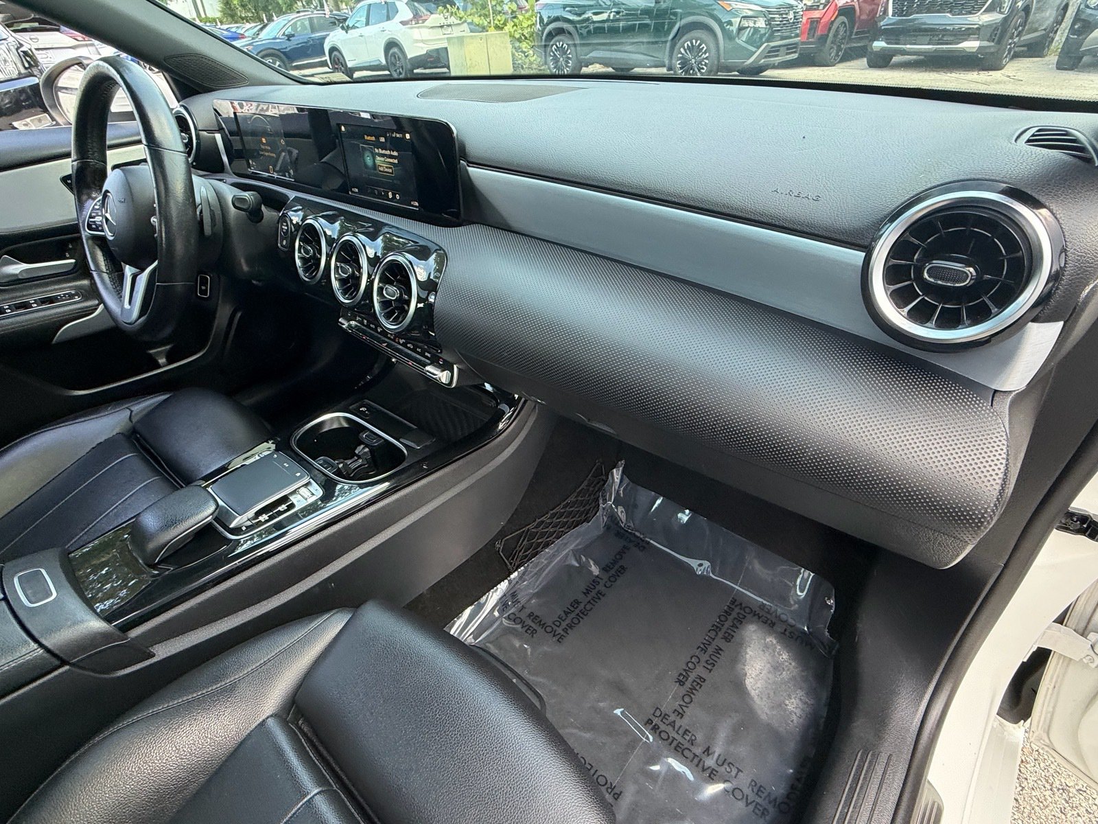 Used 2019 Mercedes-Benz A 220 image 17