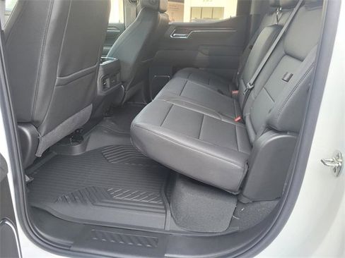 New 2026 Chevrolet Silverado 1500 LT Trail Boss w/ Convenience Package II image 6