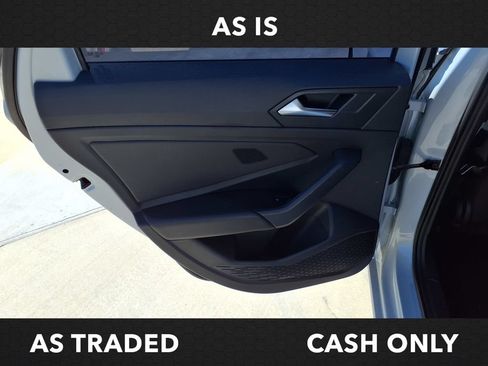 Used 2019 Volkswagen Jetta S FWD image 13
