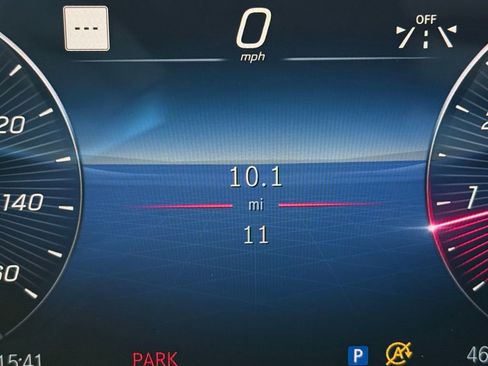 New 2026 Mercedes-Benz GLA 250 4MATIC image 16