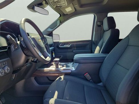 New 2026 Chevrolet Silverado 1500 LT AWD/4WD image 17
