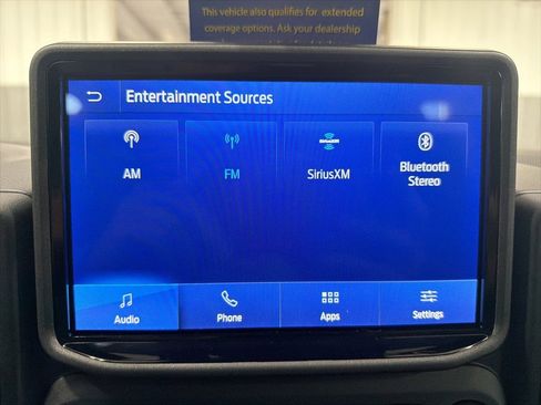 Used 2023 Ford Bronco Sport Heritage w/ Heritage Convenience Package image 27