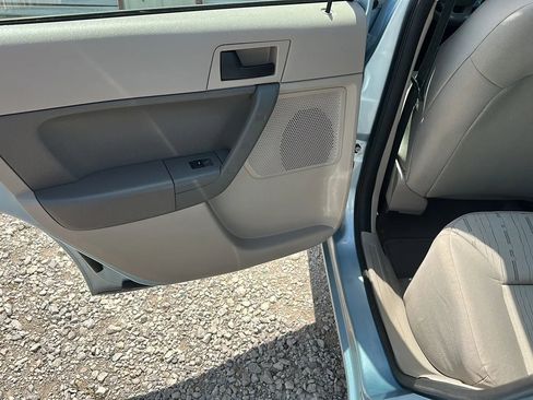 Used 2008 Ford Focus SE image 8