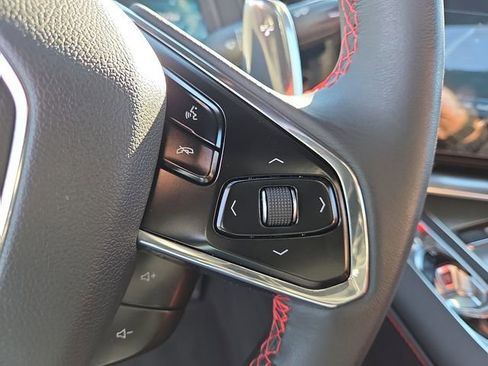 Used 2024 Chevrolet Corvette Stingray Convertible w/ Battery Protection Package image 21