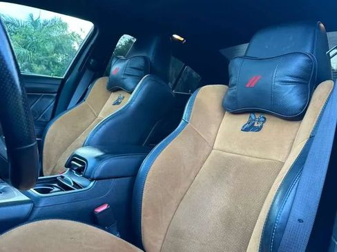Used 2022 Dodge Charger Scat Pack RWD image 11