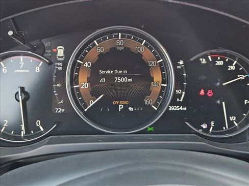 Used 2023 MAZDA CX-5 AWD 2.5 S w/ Premium Plus Pkg image 9