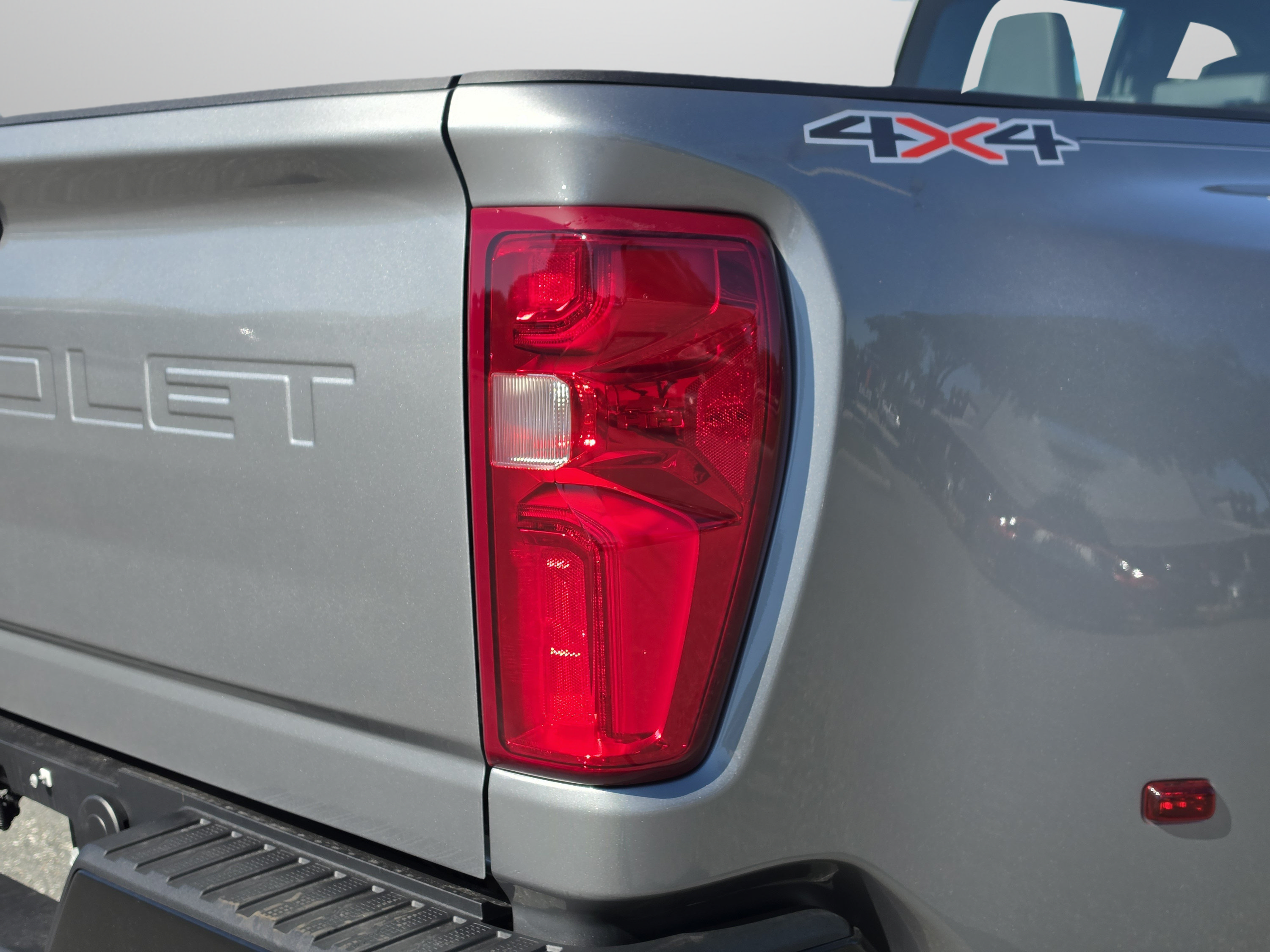 New 2026 Chevrolet Silverado 3500 W/T AWD/4WD image 14