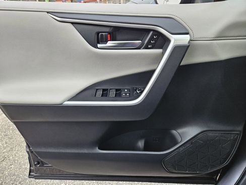 Used 2021 Toyota RAV4 Limited w/ Limited Grade Weather Package image 30