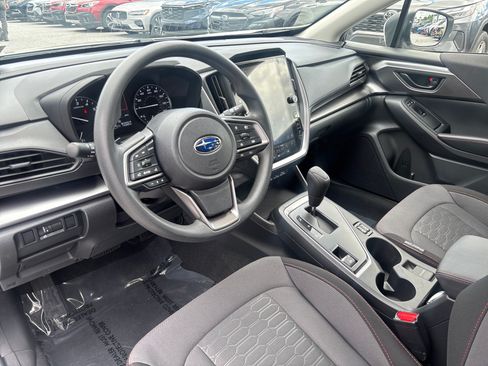 Used 2024 Subaru Impreza 2.0i Sport AWD/4WD image 28