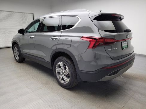 Used 2023 Hyundai Santa Fe SEL AWD/4WD image 5