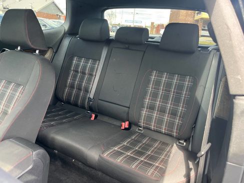Used 2011 Volkswagen GTI 2-Door FWD image 14