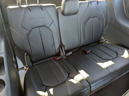 New 2026 Chrysler Voyager LX image 11