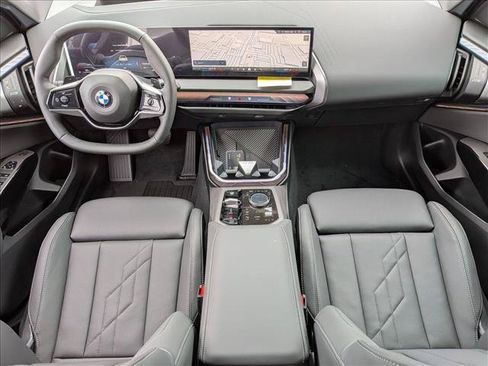 Used 2026 BMW X3 xDrive30i w/ Premium Package AWD/4WD image 14