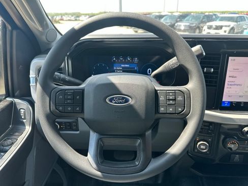 New 2026 Ford F250 XLT w/ XLT Premium Package AWD/4WD image 20