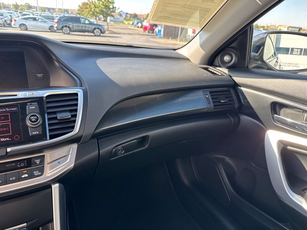 Used 2013 Honda Accord EX-L image 25
