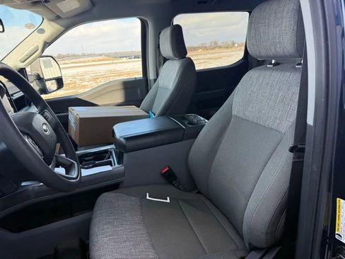 Used 2023 Ford F250 XLT w/ Tremor Off-Road Package image 13