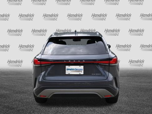 Used 2024 Lexus RX 350 Premium w/ Cold Area Package FWD image 8