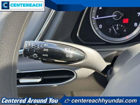 Used 2023 Hyundai Sonata SEL FWD image 21