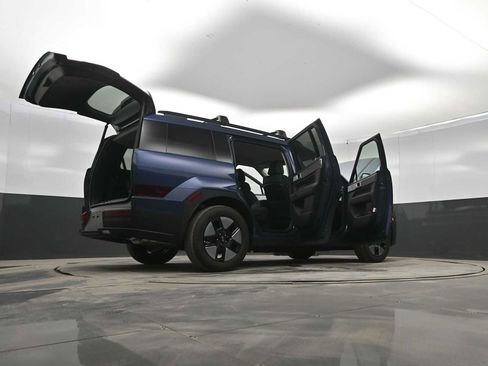 New 2026 Hyundai Santa Fe SEL image 44